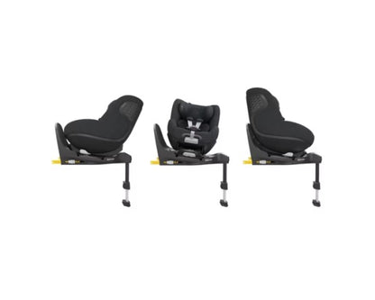 Maxi-Cosi Pearl 360 Pro – i-Size Rotating Toddler Car Seat