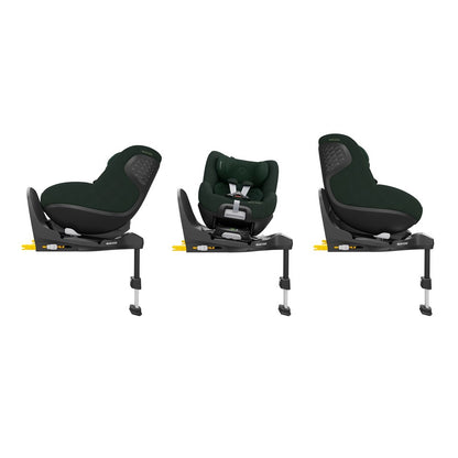 Maxi-Cosi Pearl 360 Pro – i-Size Rotating Toddler Car Seat