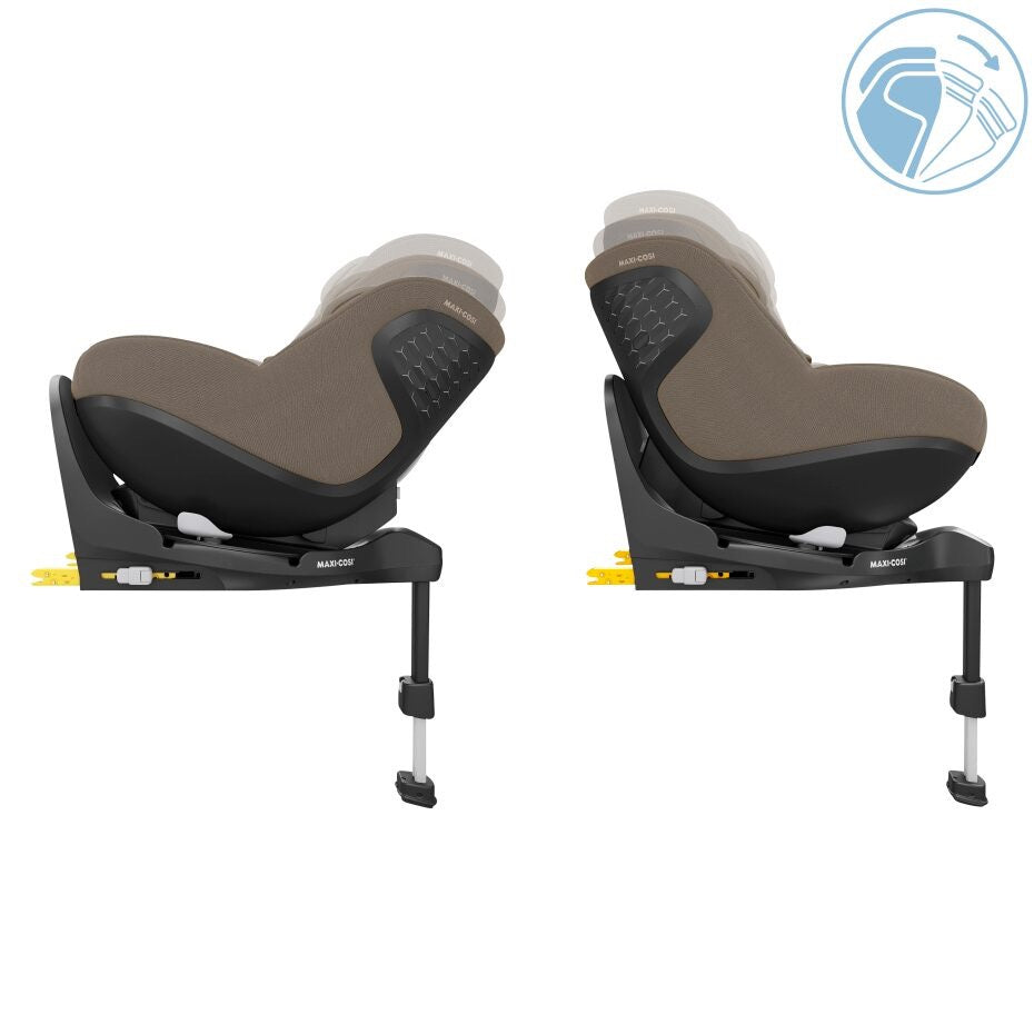 Maxi-Cosi Pearl 360 Pro – i-Size Rotating Toddler Car Seat