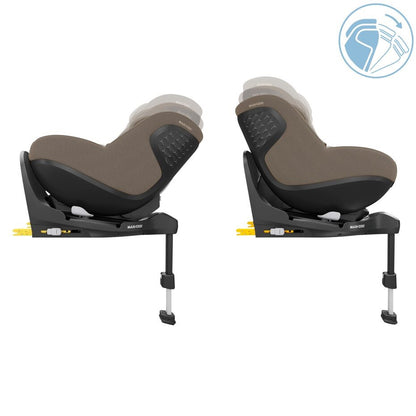Maxi-Cosi Pearl 360 Pro – i-Size Rotating Toddler Car Seat