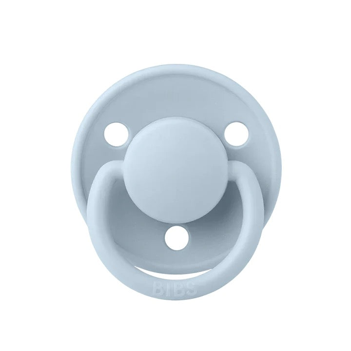 BIBS Pacifier De Lux Silicone