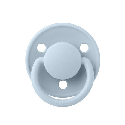 BIBS Pacifier De Lux Silicone