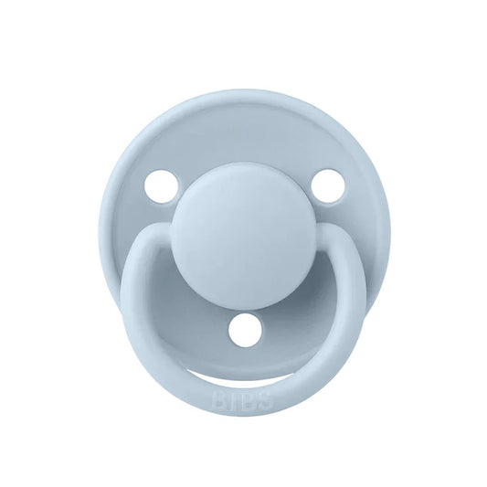 BIBS Pacifier De Lux Latex - Motherhood