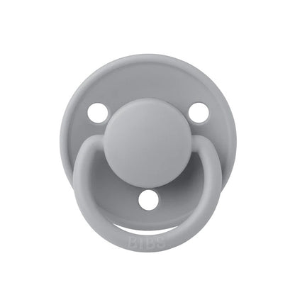 BIBS Pacifier De Lux Silicone