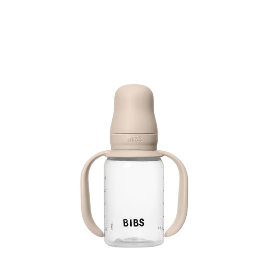 BIBS Baby Sippy Bottle Spout Silicone 150 ml