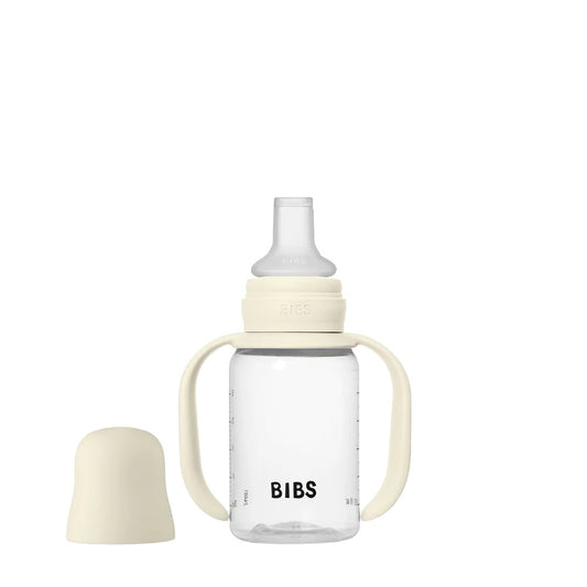BIBS Baby Sippy Bottle