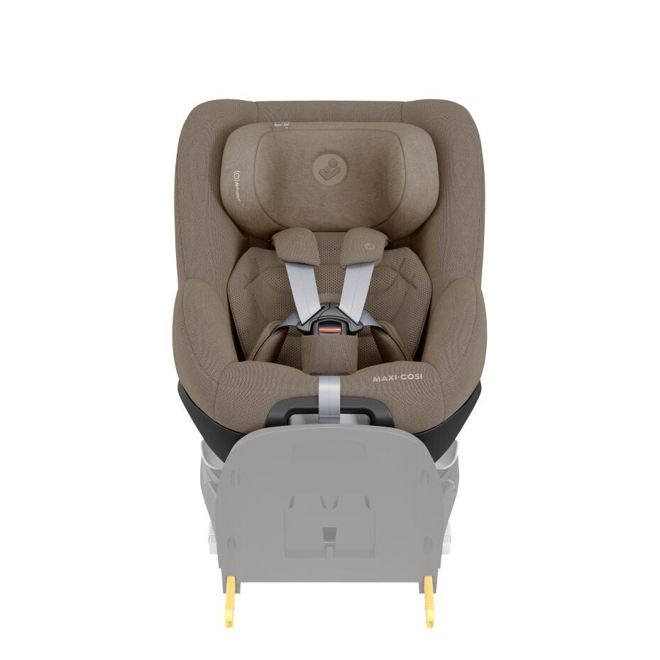 Maxi-Cosi Pearl 360 Pro – i-Size Rotating Toddler Car Seat