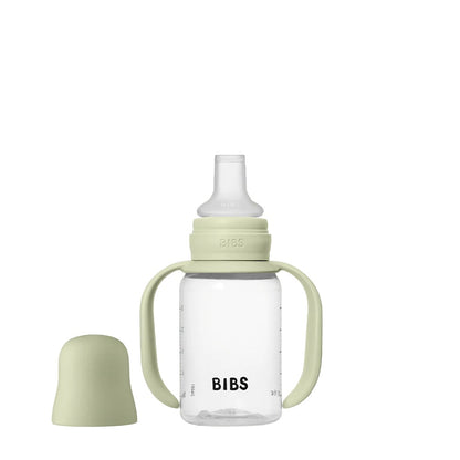 BIBS Baby Sippy Bottle