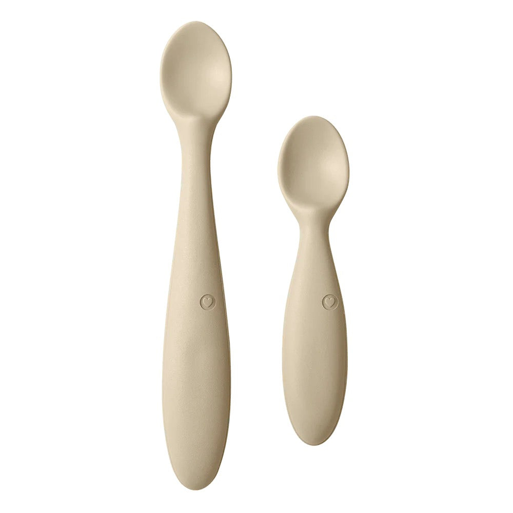 BIBS Spoon Set - Motherhood