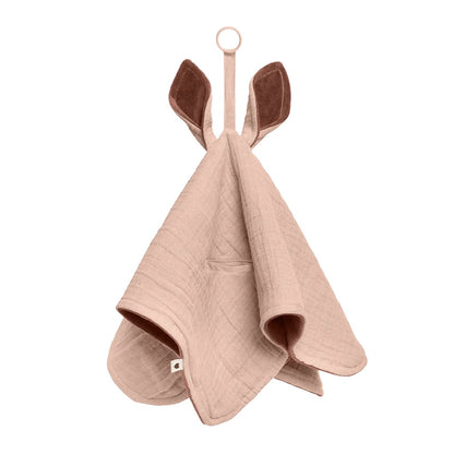 BIBS Cuddle Cloth Kangaroo - Motherhood