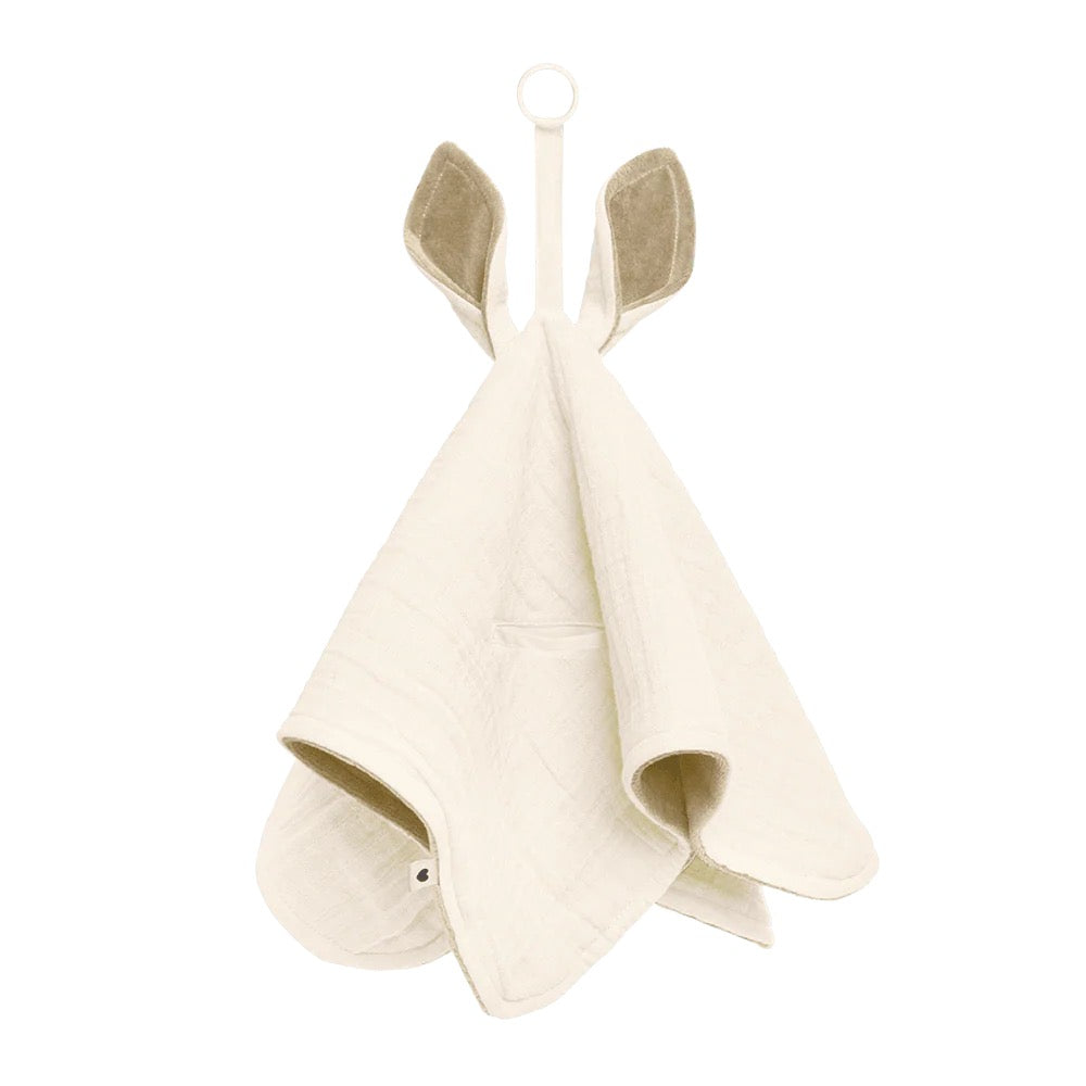 BIBS Cuddle Cloth Kangaroo - Motherhood