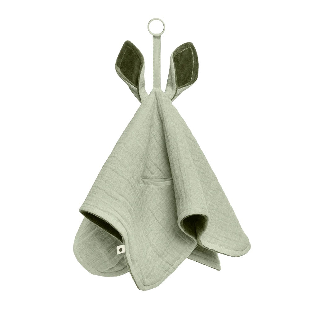 BIBS Cuddle Cloth Kangaroo - Motherhood
