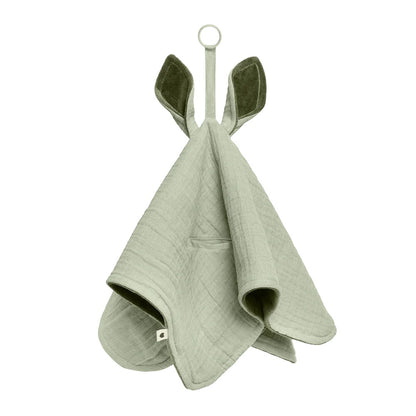 BIBS Cuddle Cloth Kangaroo - Motherhood