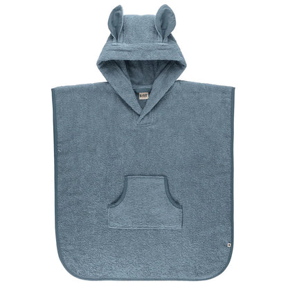BIBS Kangaroo Poncho Toddler