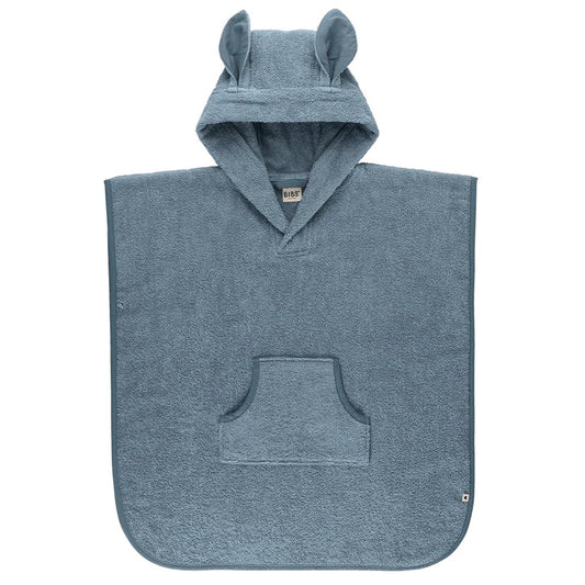 BIBS Kangaroo Poncho Toddler