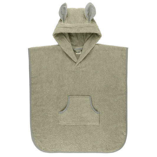 BIBS Kangaroo Poncho Toddler
