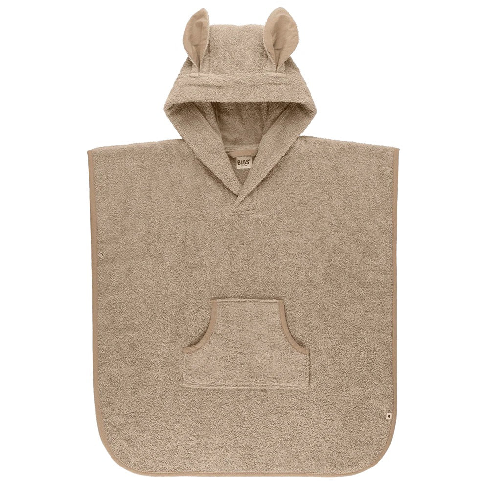 BIBS Kangaroo Poncho Toddler