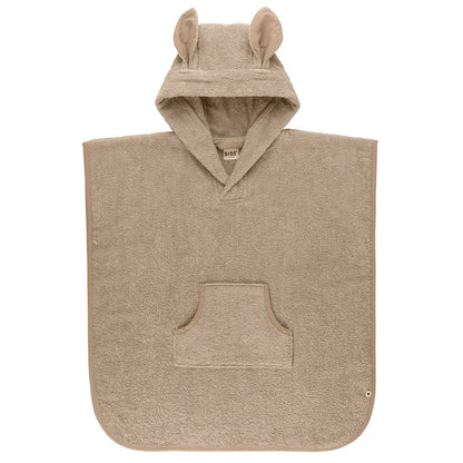 BIBS Kangaroo Poncho Toddler