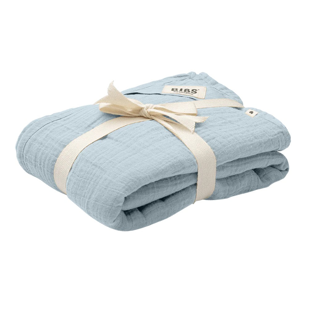 BIBS Muslin Swaddle - Motherhood