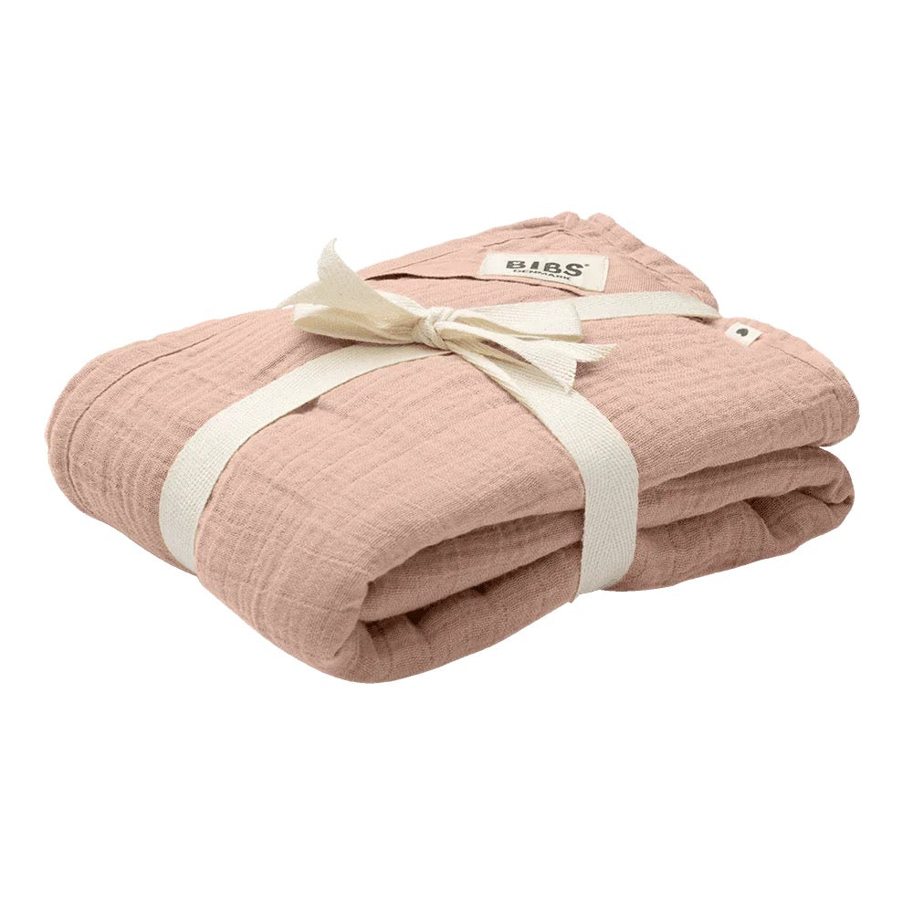 BIBS Muslin Swaddle - Motherhood