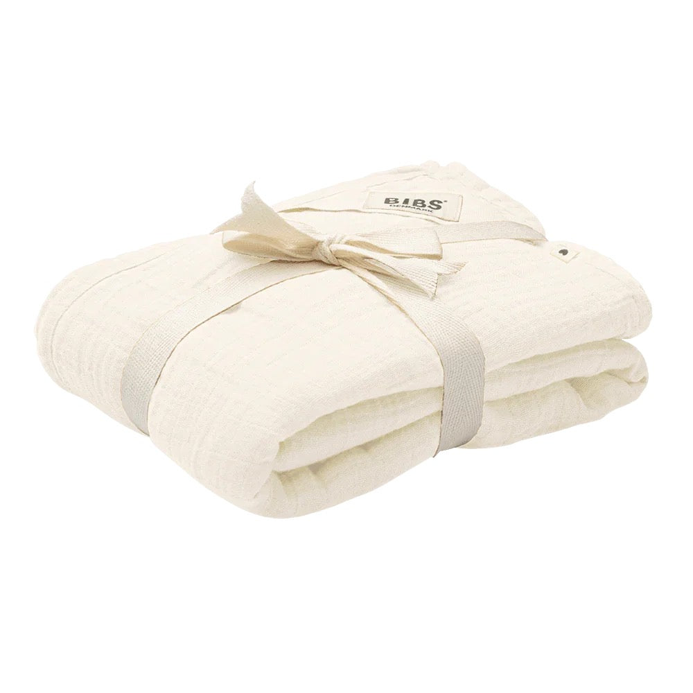 BIBS Muslin Swaddle - Motherhood