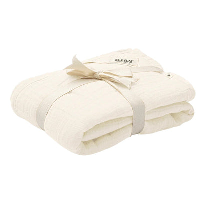 BIBS Muslin Swaddle - Motherhood