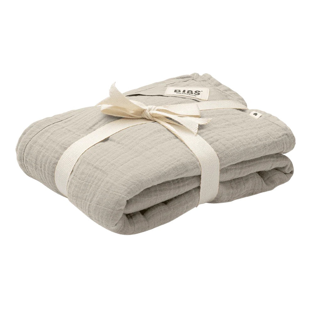 BIBS Muslin Swaddle - Motherhood