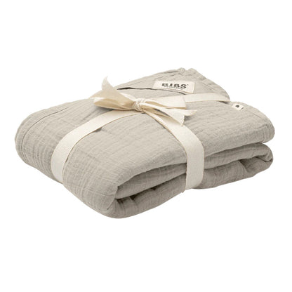 BIBS Muslin Swaddle - Motherhood