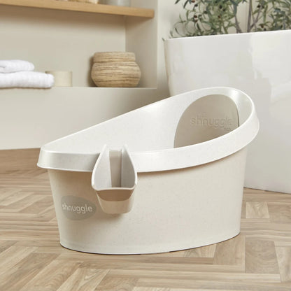 Shnuggle Washy Bath Jug ECO - Cookies & Cream