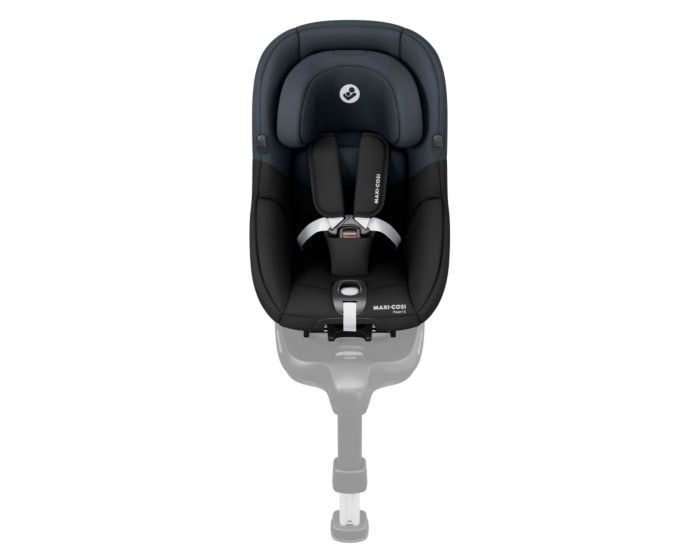 Maxi-Cosi Pearl S – i-Size Toddler Car Seat