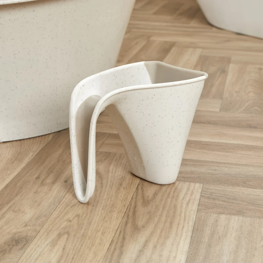 Shnuggle Washy Bath Jug ECO - Cookies & Cream