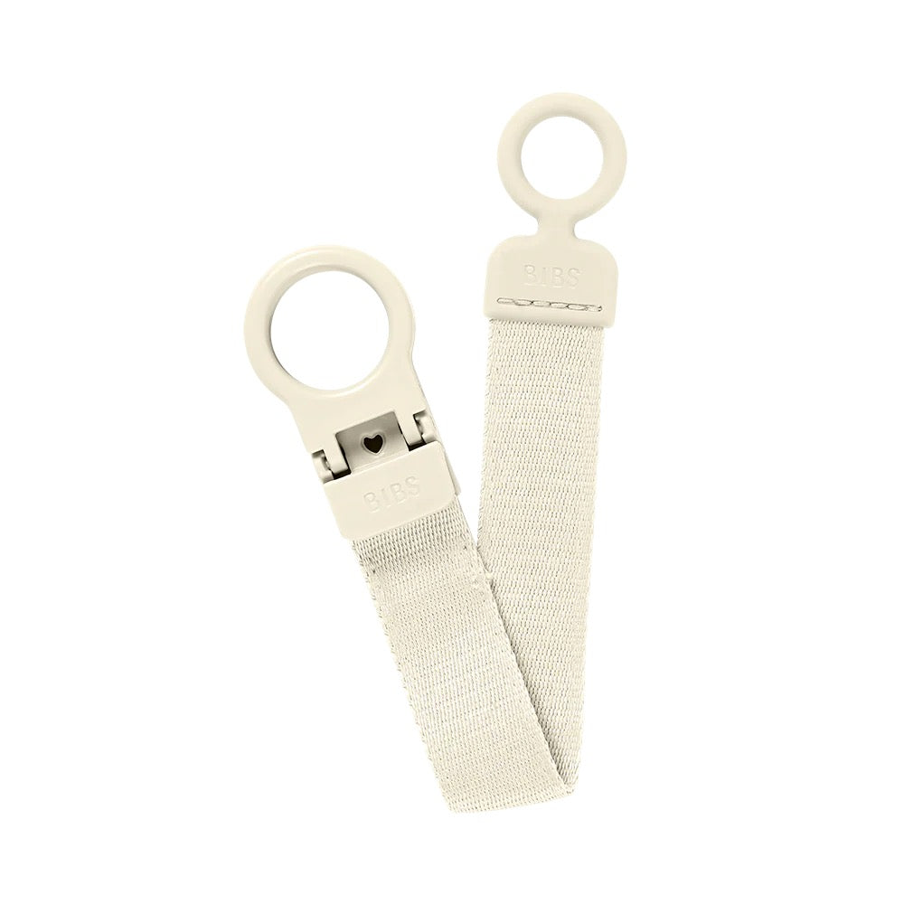 BIBS Pacifier Clip Loop
