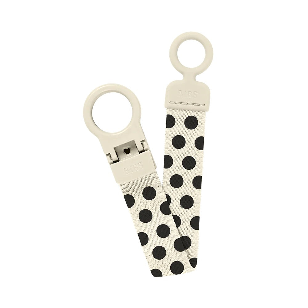 BIBS Pacifier Clip Loop