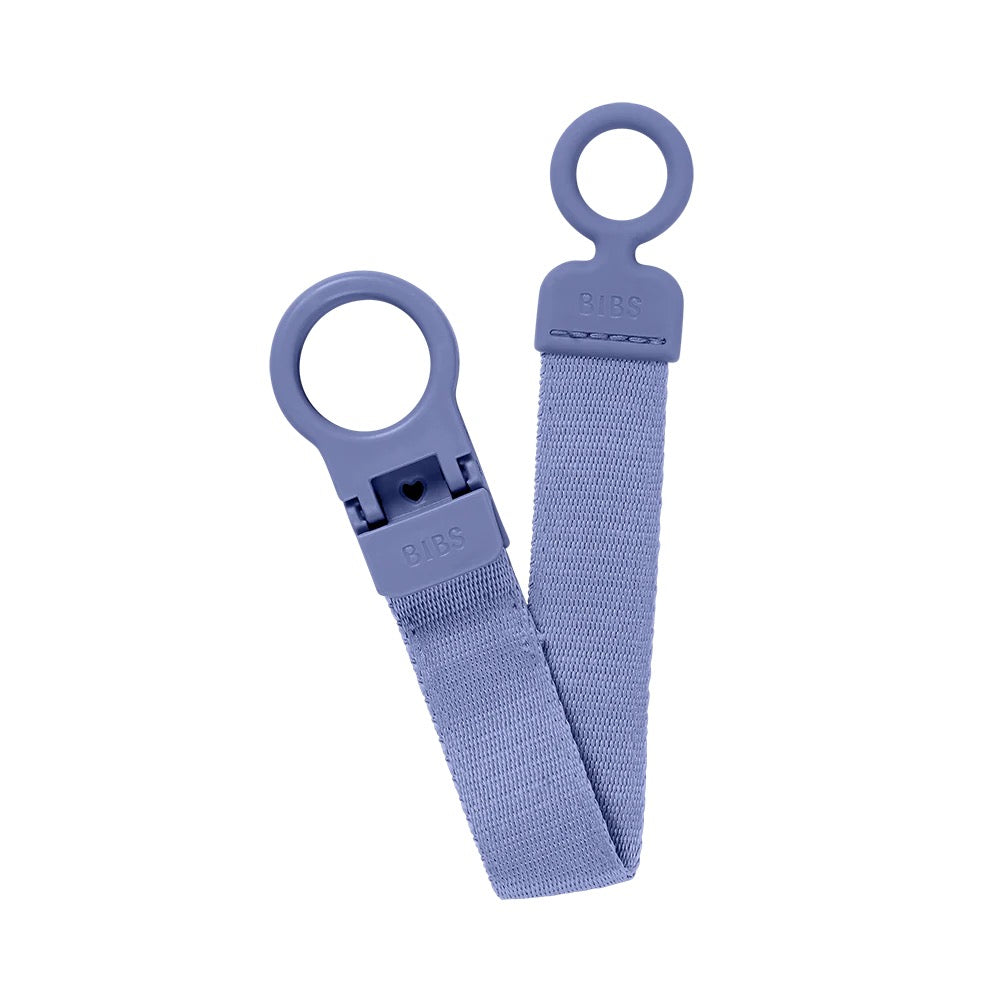 BIBS Pacifier Clip Loop