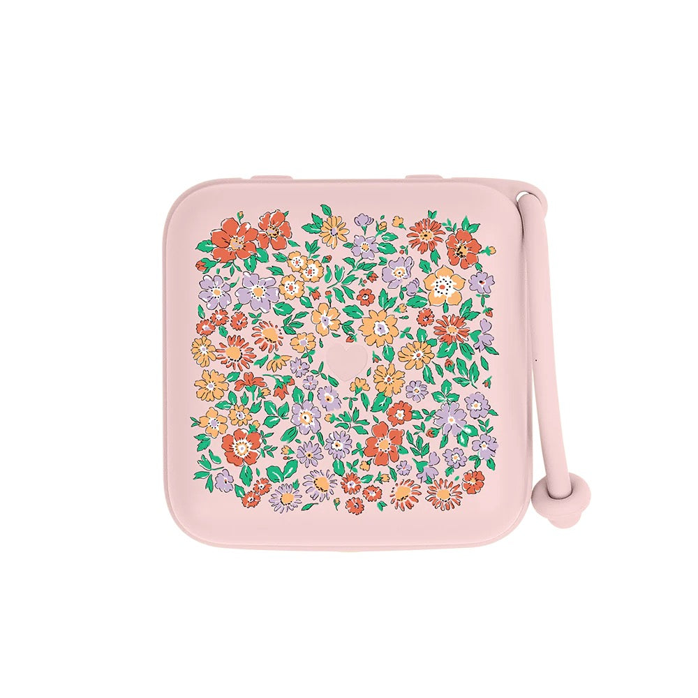 BIBS x Liberty Pacifier Box - Motherhood
