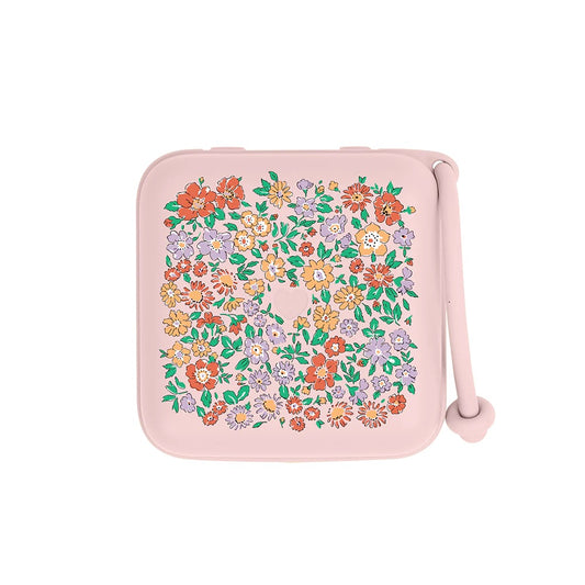 BIBS x Liberty Pacifier Box