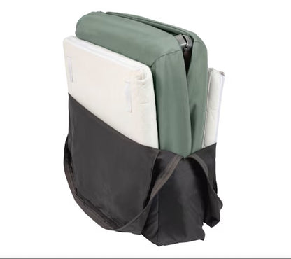 Maxi-Cosi Calao Light Travel Cot – Lightweight 2-Level Travel Cot