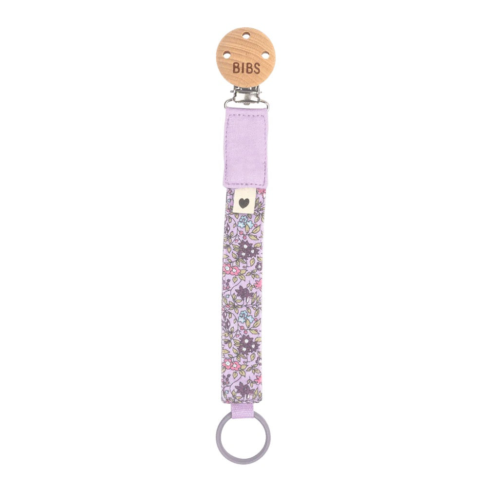 BIBS Pacifier Clip Loop - Motherhood