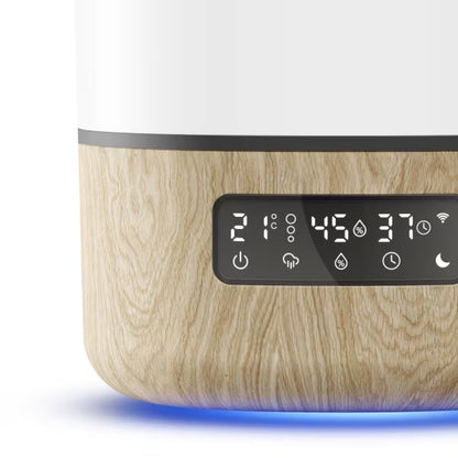 Maxi-Cosi Breathe Humidifier – Smart Nursery Air Care