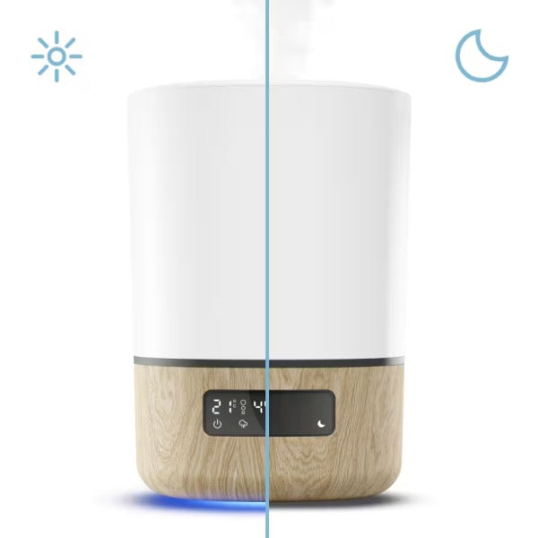 Maxi-Cosi Breathe Humidifier – Smart Nursery Air Care