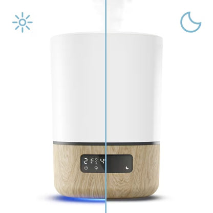 Maxi-Cosi Breathe Humidifier – Smart Nursery Air Care