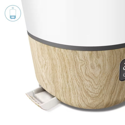 Maxi-Cosi Breathe Humidifier – Smart Nursery Air Care