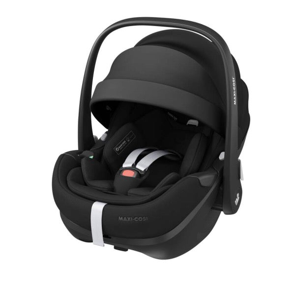 Maxi-Cosi Pebble 360 Pro – Rotating Infant Car Seat