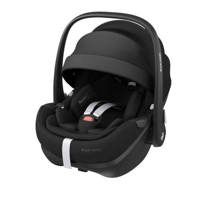 Maxi-Cosi Pebble 360 Pro – Rotating Infant Car Seat