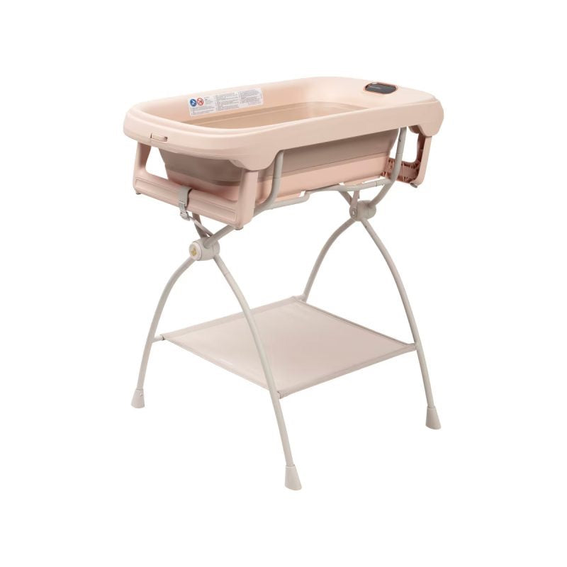 Maxi-Cosi Indigo Bath Stand – Raised Support for Baby Bath