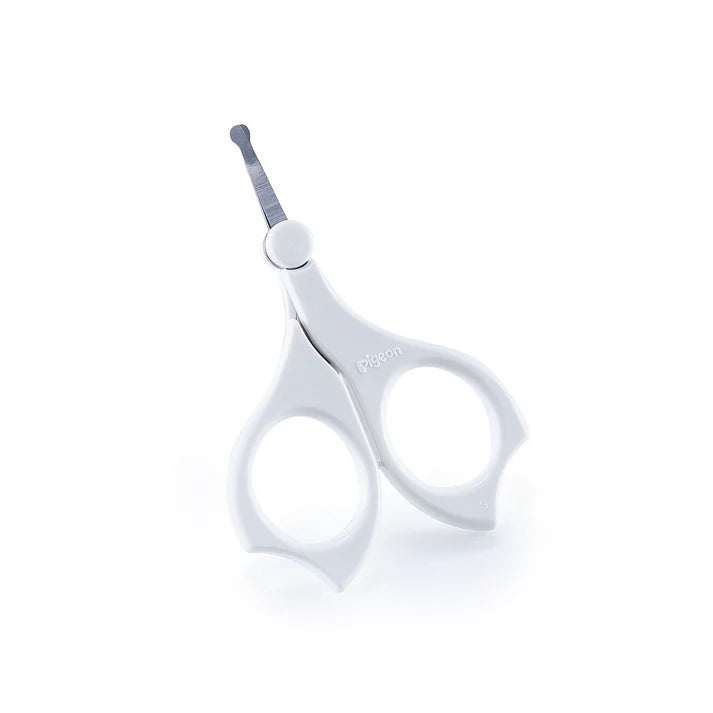 PIGEON INFANT NAIL SCISSORS