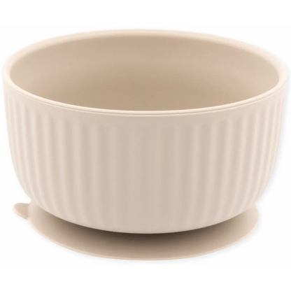 Echo Baby Silicone Suction Bowl
