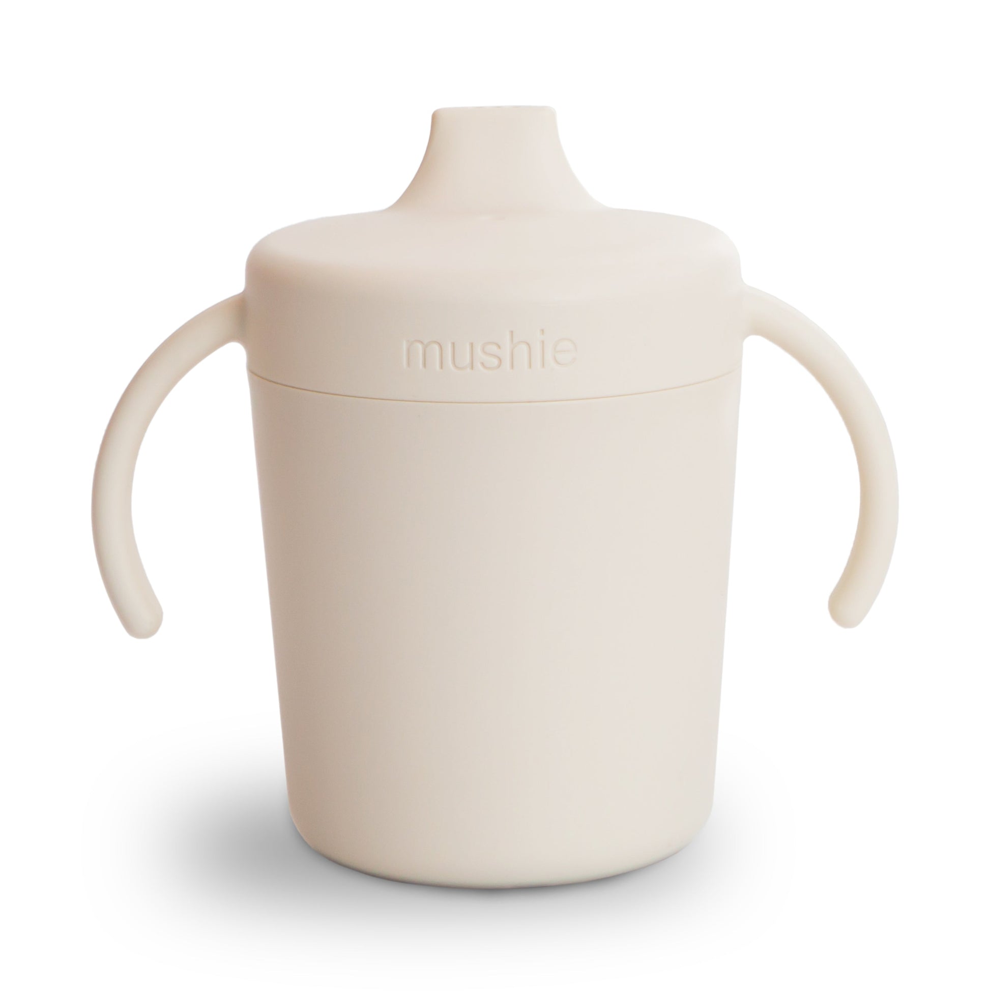 Mushie Trainer Sippy Cup - Motherhood