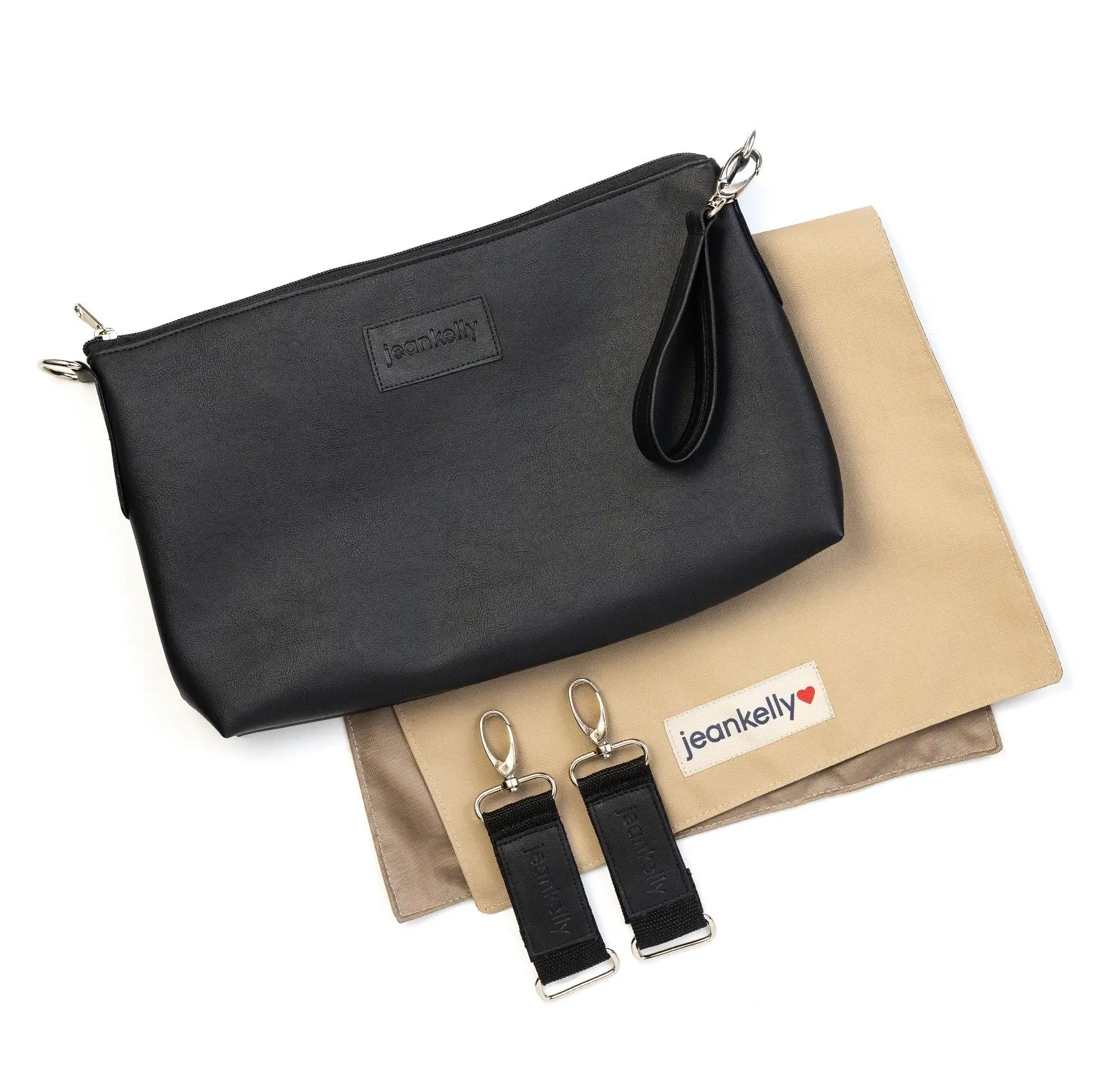 JeanKelly Pram Pouch - Motherhood