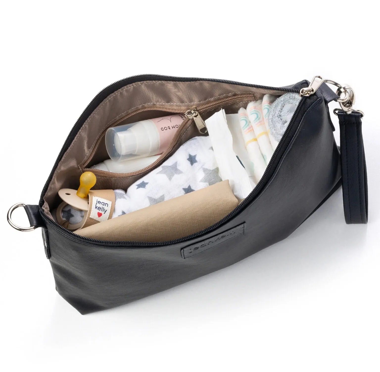 JeanKelly Pram Pouch - Motherhood